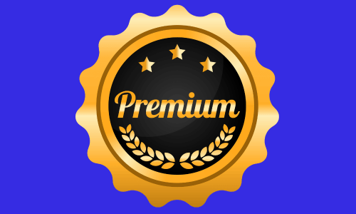 Night Mega Burner Premium Product