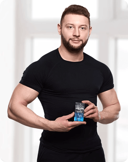 Night Mega Burner fat burning support